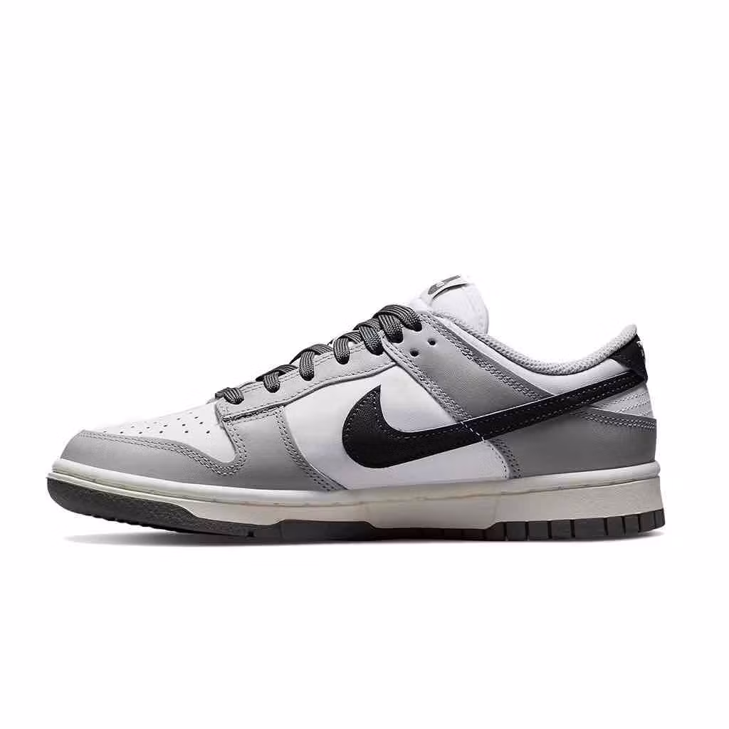 (Women) Nike Dunk Low 'Light Smoke Grey' DD1503-117 (Women) Nike Dunk Low 'Light Smoke Grey' DD1503-117